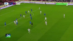 Remíza Slovensko drží v postupovej hre