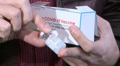 Vedci skúmajú kombinovanie vakcín proti COVID-19. Môže zmierniť nežiadúce účinky