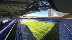 Súd vydal prvý verdikt v spore o Národný futbalový štadión. Štát neuspel, na pojednávanie sa žiaden predstaviteľ nedostavil