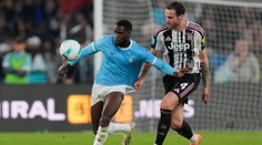 Serie A: Juventus pokračuje v katastrofálnej forme. Adam Obert výrazne prispel k zisku bodu