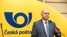 Šéfoval pošte v Česku, v tej slovenskej skončil po pár týždňoch. Hovorí sa o alkohole za volantom