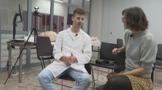 Štúdium v zahraničí si už vyskúšali desaťtisíce Slovákov. Jedného z nich sme vyspovedali v Lotyšsku