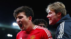 Európska liga: Šialený obrat Manchestru United, sen Bilbaa pokračuje