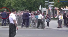 Analytik hovorí o zlyhaní bezpečnostných zložiek. Jasne pomenoval chyby