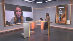 VIDEO: Dakar opäť priniesol množstvo emócií. Niekedy je to boj o prežitie, hovorí moderátorka