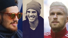 Najsexy futbalisti majstrovstiev: Každá žena si príde na svoje