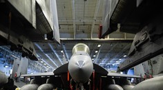 Čína stavia nedobytné betónové pevnosti, kde skryje svoje stíhačky. Pripravuje sa na vojnu s USA?