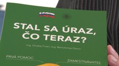 Živnostníci nedostanú odškodné po pracovnom úraze. Čo robiť?