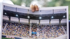 Na šláger medzi DAC a Slovanom si posvietia hygienici. Organizátorom hrozí mastná pokuta