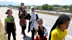 Migrantov zachytili už aj na našich hraniciach