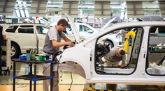 Volkswagen rozmýšľa o presunutí výroby z východnej Európy. Slovenská pobočka hovorí o dezinformáciách