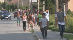 Rómovia sa vzbúrili proti terajšiemu starostovi, chcú tam človeka zo svojich radov