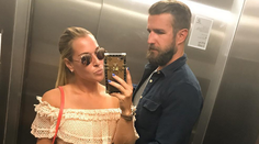 Manžel zakryl Dominike Cibulkovej bruško. Tu je vysvetlenie