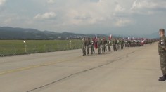 Rezort obrany chce demonštrovať silu armády veľkou vojenskou prehliadkou