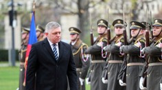 Fico sa chystá telefonovať s ukrajinským premiérom Šmyhaľom. Má preňho ponuku