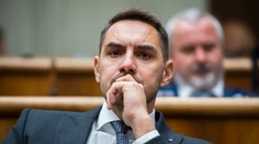 Most-Híd opúšťa Alianciu. Dôvodom je György Gyimesi
