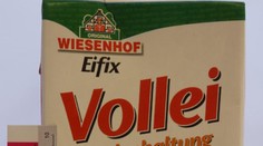 Z kontaminovanej vaječnej hmoty sa v hoteloch použilo 570 kg