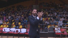 Rozlúčka s legendou: Duel tradičných rivalov mal emotívny úvod