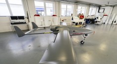 Hraničná polícia dostane systém bezpilotných lietadiel za dva milióny eur