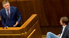 Opozícia pre energie chce odvolať Fica, odkázal, že "na divadle" sa nezúčastní