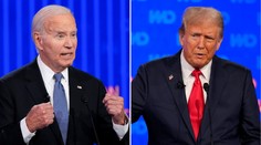 Biden postupuje podľa obvyklých protokolov. V Bielom dome sa v stredu stretne s Trumpom