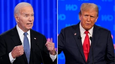 Biden postupuje podľa obvyklých protokolov. V Bielom dome sa v stredu stretne s Trumpom