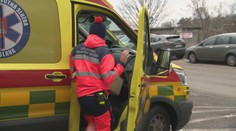 Šaško sľubuje, že situácia so záchrankami sa už nebude opakovať. Tendrom má byť koniec, zaznieva aj kritika