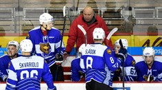 Detva prepustila trénera Chudého, krk mu zlomila prehra s "dvadsiatkou"