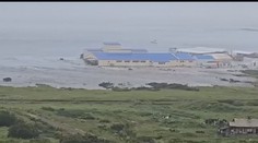 Ďaleký východ sa spamätáva z katastrofy: Zachránila ich obrovská hĺbka epicentra?