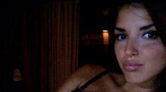 Najsexy politička na svete? Tieto šteklivé fotografie nemala radšej zverejniť