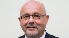 Súdna rada zvolila Pavla Naďa za kandidáta na šéfa Najvyššieho správneho súdu