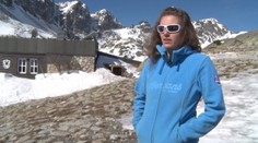 Z Piešťan ušla do hôr. Dominika je najmladšia vysokohorská chatárka
