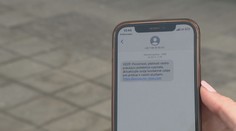 Pozor, na čo klikáte. Podvodné SMS správy opäť útočia, tentoraz využívajú názvy zdravotných poisťovní