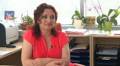 Romana Kanovská: Vyrastá nám skupina žiakov, ktorá bude príliš ľahko manipulovateľná