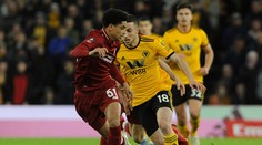 FA CUP: Wolves vyradil Liverpool