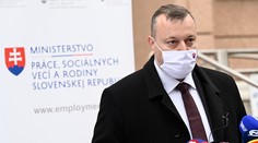 Krajniak: Štát zaplatí rekvalifikáciu baníkov na Hornej Nitre