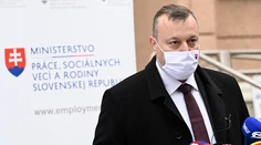 Krajniak: Štát zaplatí rekvalifikáciu baníkov na Hornej Nitre