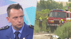 Problémy na Farárskom v Trnave nemajú konca. Šéf hasičov otvorene prehovoril o šokujúcej skúsenosti