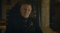 Zomrel Ian Gelder (†74), ktorý hral Kevana Lannistera v seriáli Hra o tróny. Podľahol rakovine žlčových ciest