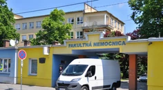 Ministerka zdravotníctva odvolala riaditeľa Fakultnej nemocnice Trnava