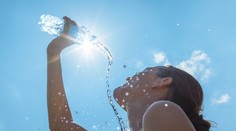 Vlne horúčav na istý čas odzvoní. Slovensko sa musí pripraviť na poriadny pokles teplôt