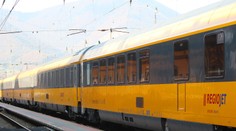 RegioJet plánuje novú vlakovú linku. Pozrite si, ktoré mestá spojí
