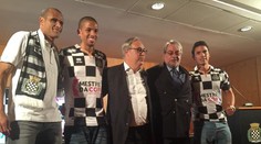 Rivaldinho, syn slávneho Rivalda, bude hrávať v Európe