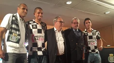 Rivaldinho, syn slávneho Rivalda, bude hrávať v Európe
