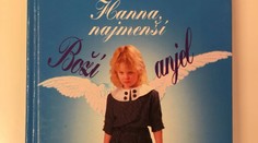 Viete, kto je toto rozkošné dievčatko z obalu knihy? Vyrástla z nej krásna moderátorka