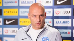 Tréner SR 21 Adrián Guľa víta zmeny pravidiel pred kvalifikáciou na ME 2021