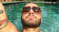 Rytmus prekvapil romantickým gestom: Raňajky v spoločnosti neznámej dámy