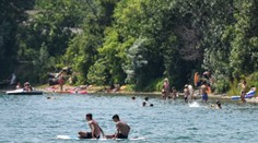 Kvalita vody prírodných a umelých kúpalísk. Pozrite si, ako dopadlo vaše (zoznam)