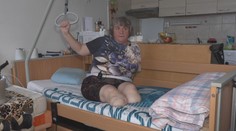 Martina dorazila na urgent so škrabancom, nakoniec prišla o nohy. Teraz zvádza boj s osudom aj poisťovňou
