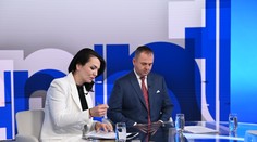 Za častou kritikou Danka na adresu premiéra je aj jeho frustrácia, odpovedal Kéry divákovi